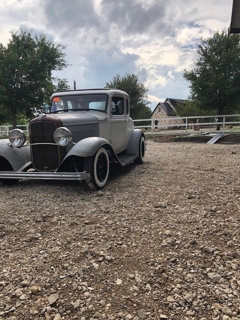 1932 Ford Other