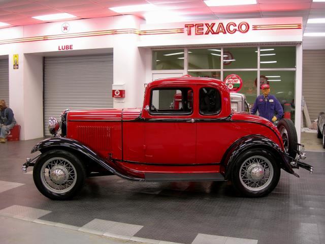 1932 Ford Other Coupe