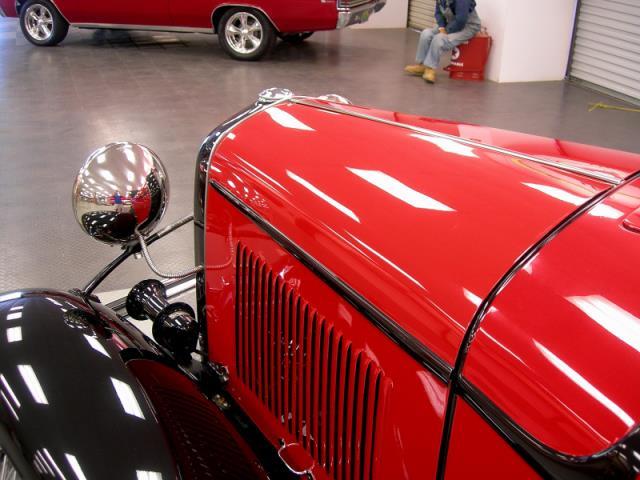 1932 Ford Other Coupe