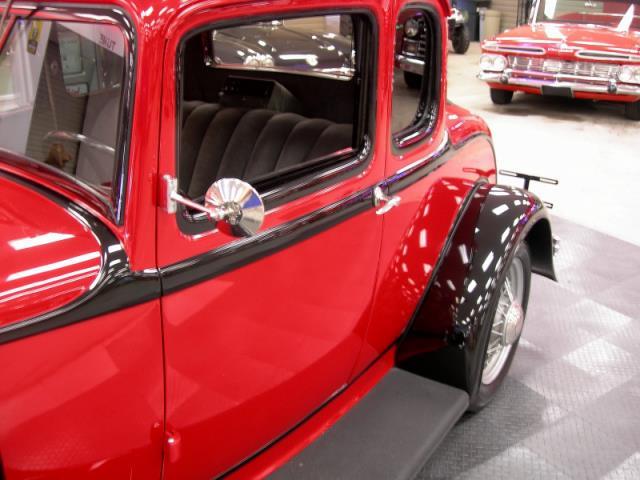 1932 Ford Other Coupe