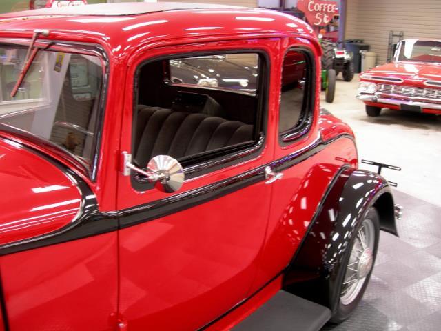 1932 Ford Other Coupe