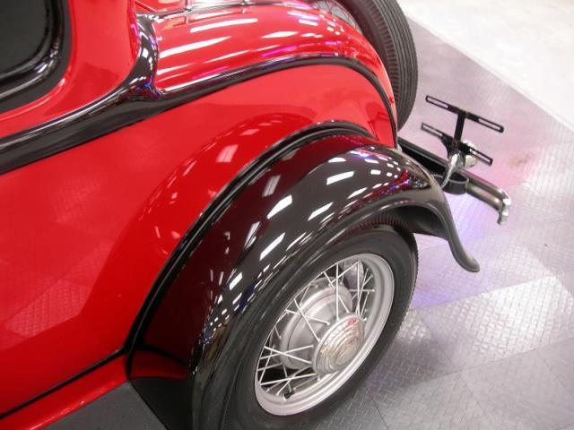 1932 Ford Other Coupe