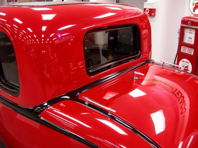 1932 Ford Other Coupe