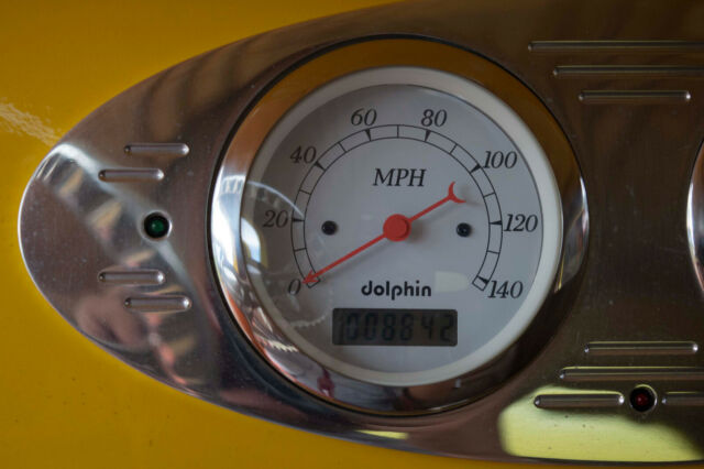 1932 Orange Ford Other Coupe