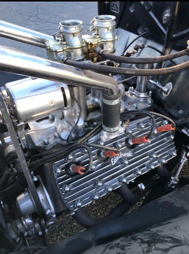 1932 Ford Other Coupe