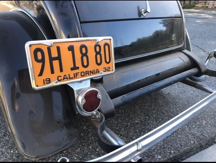 1932 Ford Other Coupe