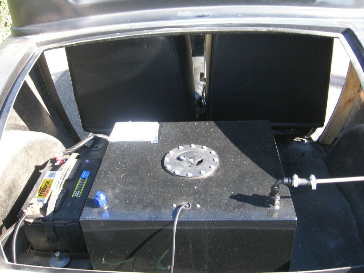 1932 Black Ford Other Coupe