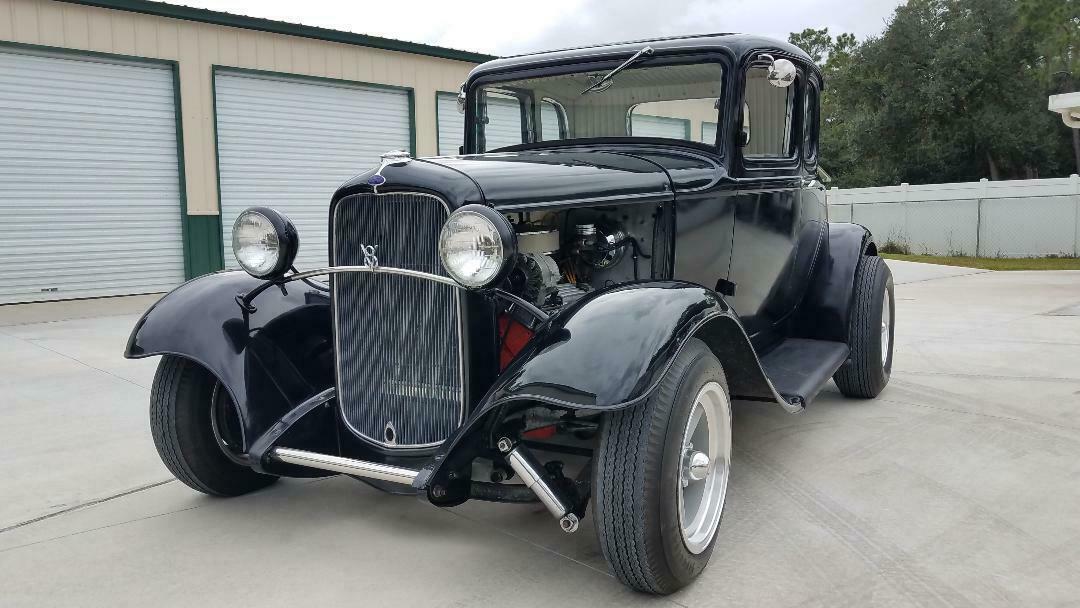 1932 Ford Other Coupe