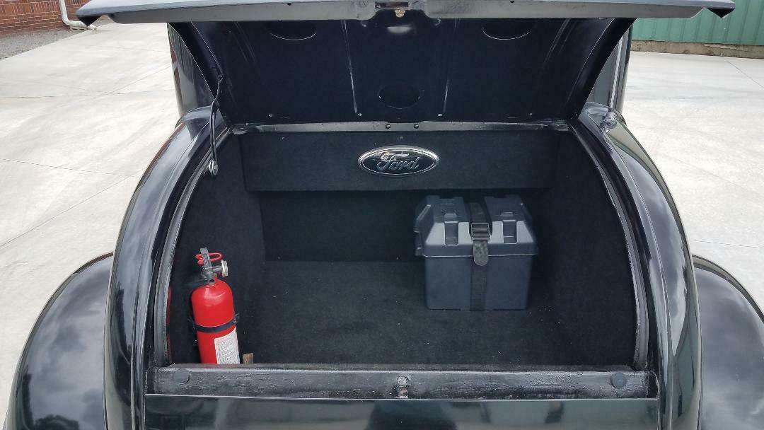 1932 Ford Other Coupe