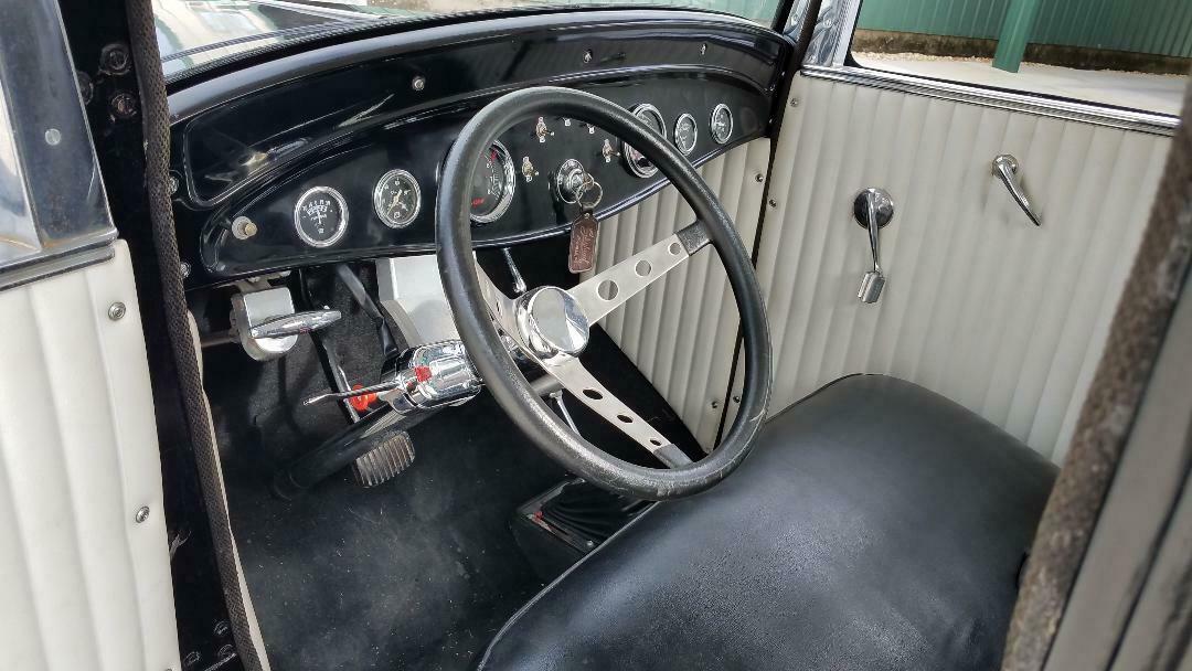 1932 Ford Other Coupe