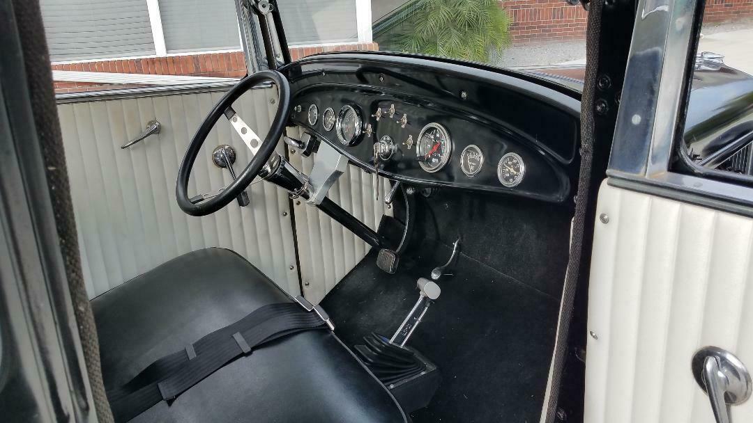 1932 Ford Other Coupe