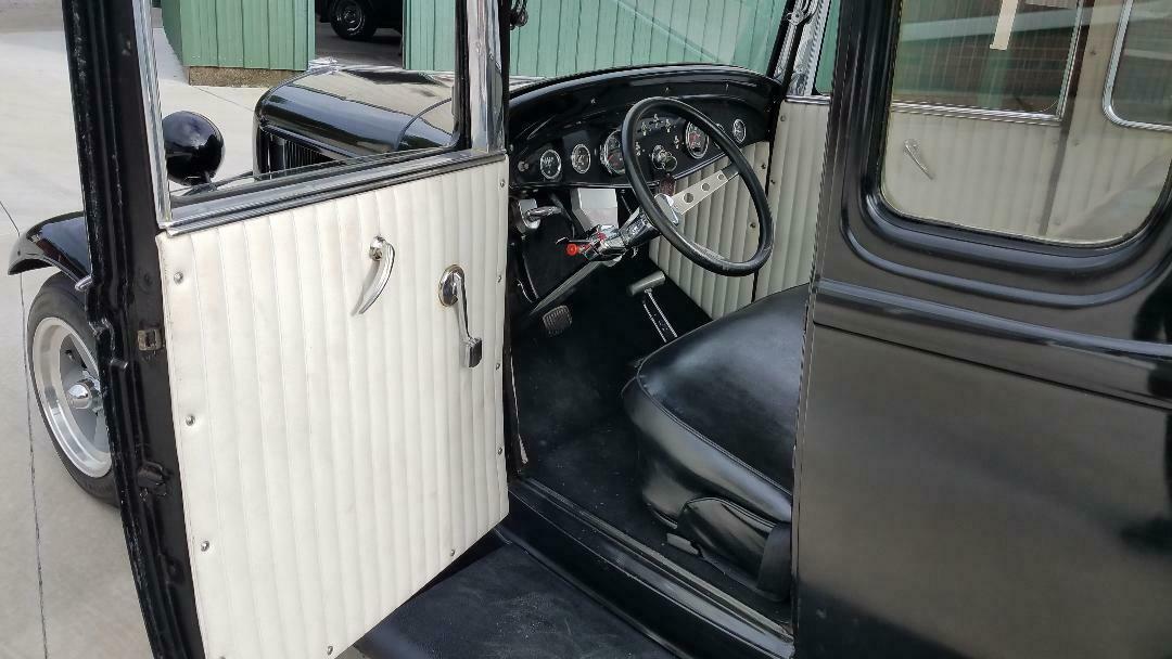 1932 Ford Other Coupe