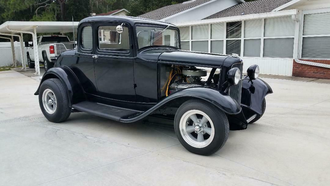 1932 Ford Other Coupe