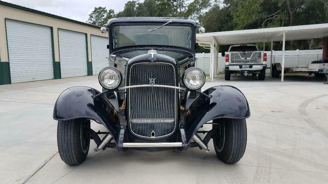 1932 Ford Other Coupe