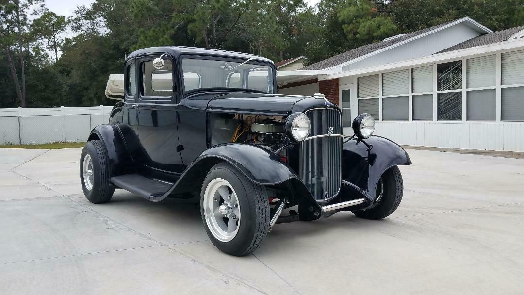 1932 Ford Other Coupe