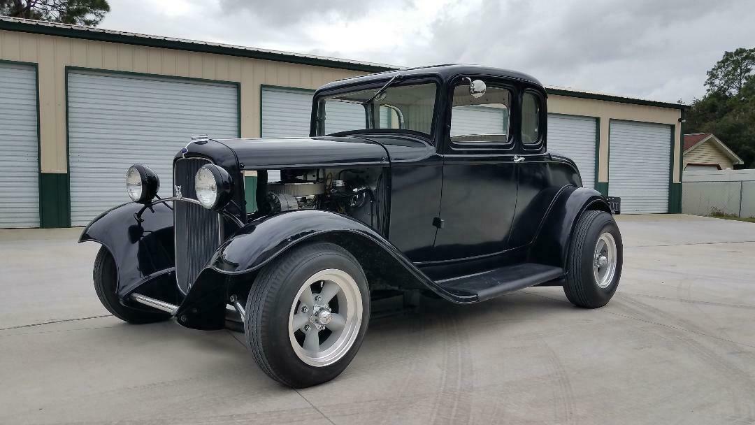 1932 Ford Other Coupe