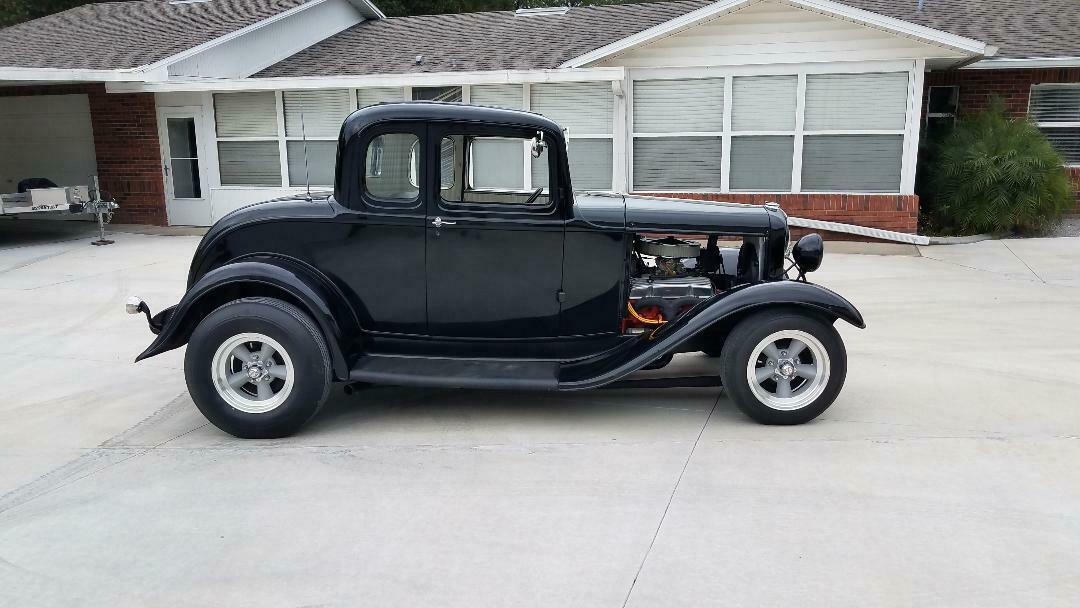 1932 Ford Other Coupe