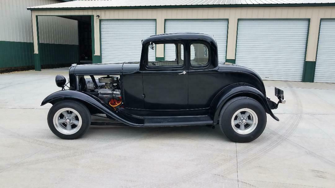 1932 Ford Other Coupe
