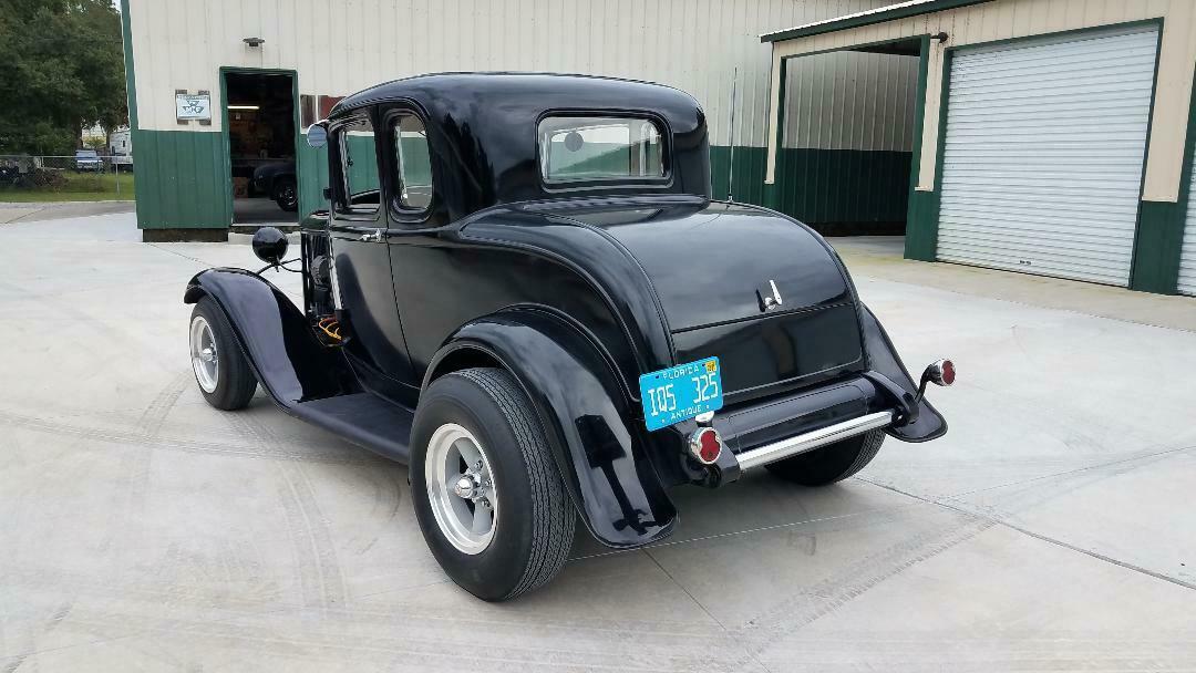 1932 Ford Other Coupe