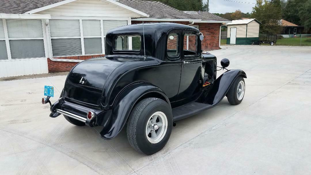 1932 Ford Other Coupe