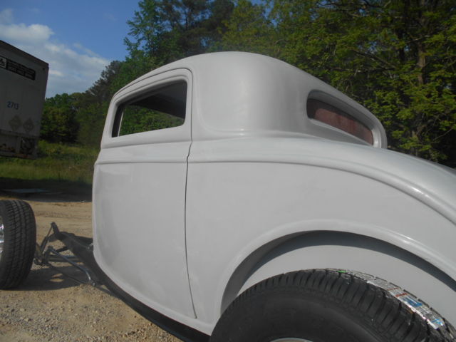 1932 Ford Other
