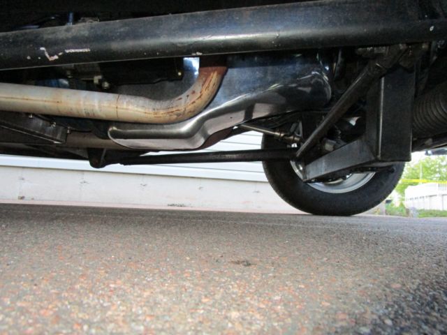 1932 Green Ford Coupe