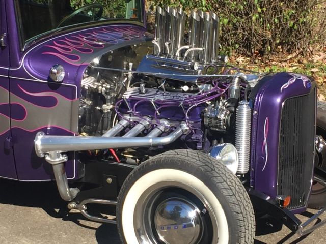 1932 Ford Other Coupe
