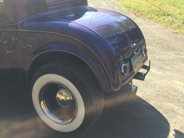 1932 Ford Other Coupe