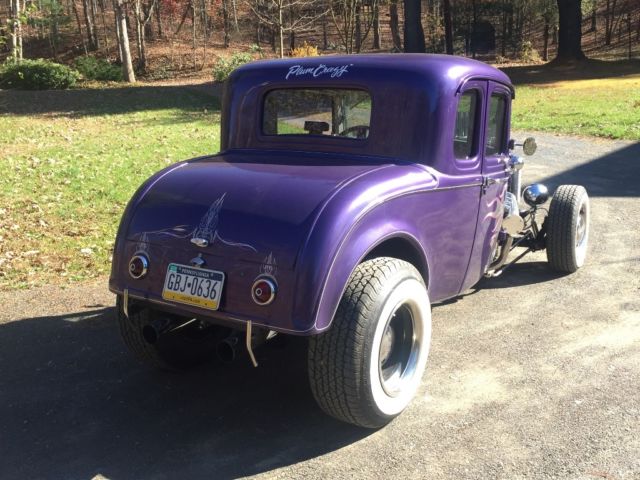 1932 Ford Other Coupe
