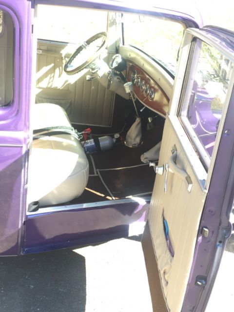 1932 Ford Other Coupe