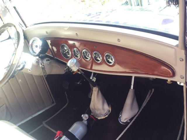 1932 Ford Other Coupe