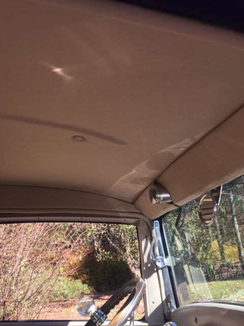 1932 Ford Other Coupe