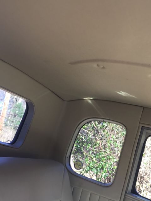 1932 Ford Other Coupe