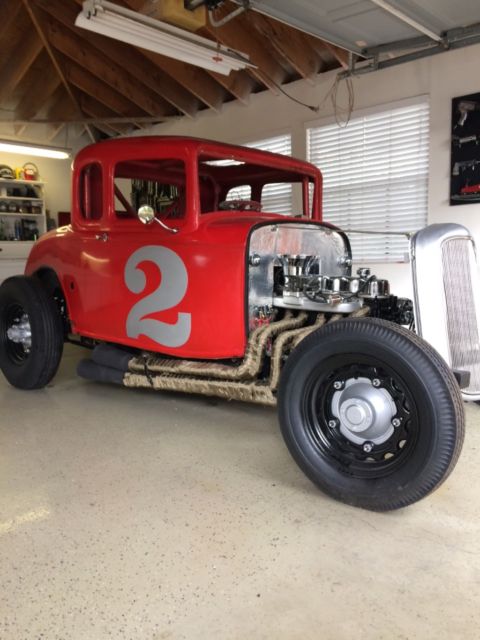 1932 Ford Other
