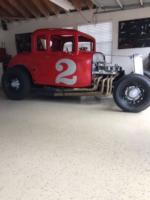 1932 Ford Other