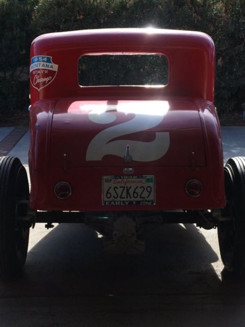1932 Ford Other