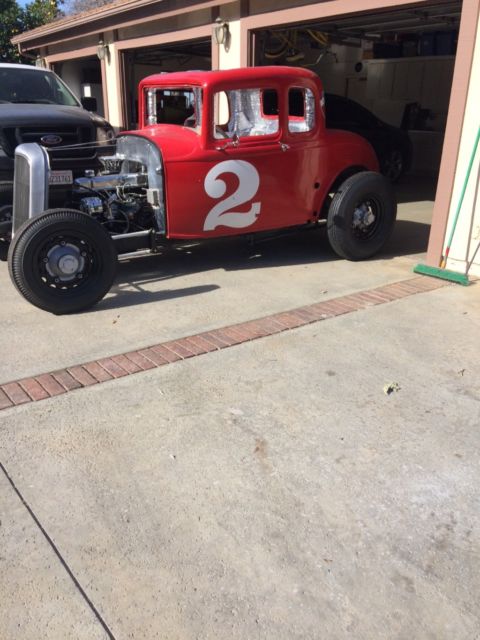 1932 Ford Other
