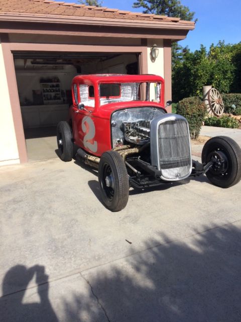 1932 Ford Other