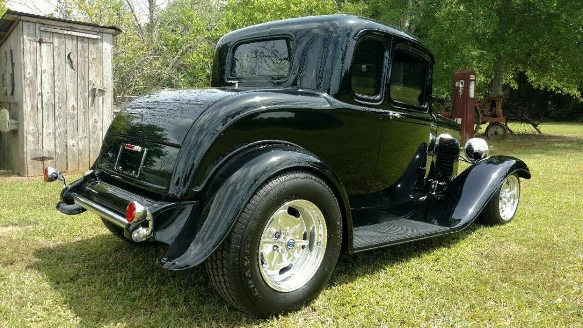 1932 Ford Other