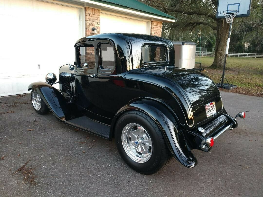 1932 Ford Other