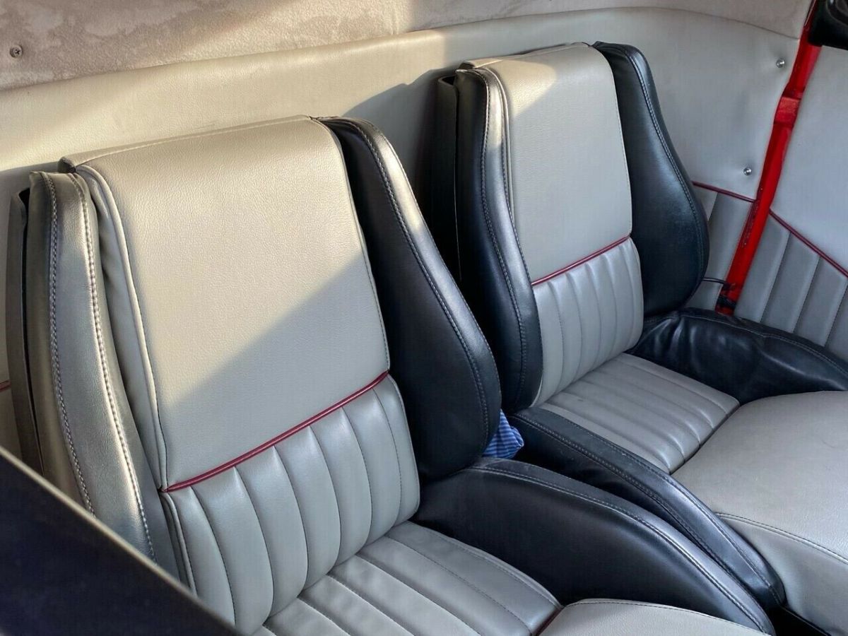 1932 Red Ford Other Coupe