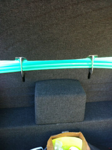 1932 Green Ford Other Coupe