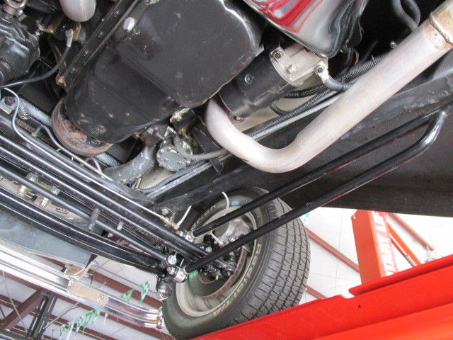 1932 Tan Ford Other Convertible