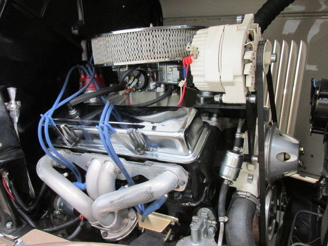 1932 Tan Ford Other Convertible