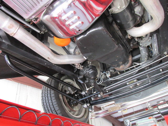 1932 Tan Ford Other Convertible