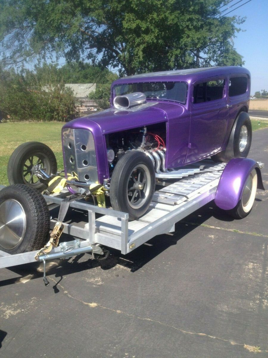 1932 Ford Other