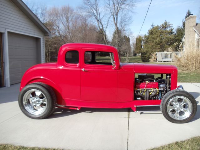 1932 Ford Other