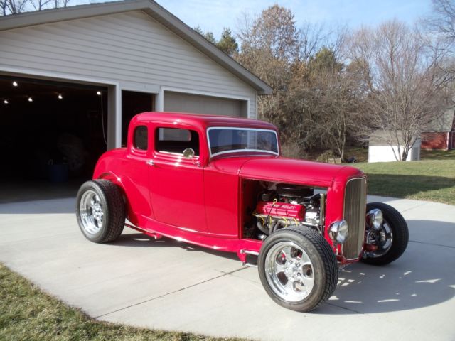 1932 Ford Other