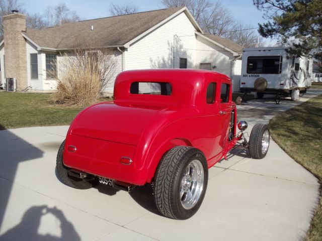 1932 Ford Other