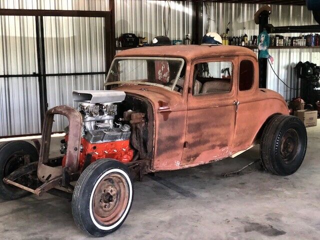 1932 Ford Other Coupe
